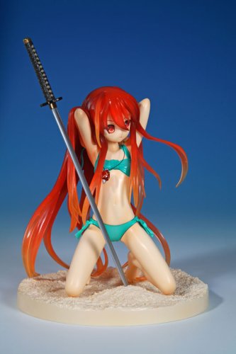 Shana 1/8 Shakugan no Shana II - Kotobukiya