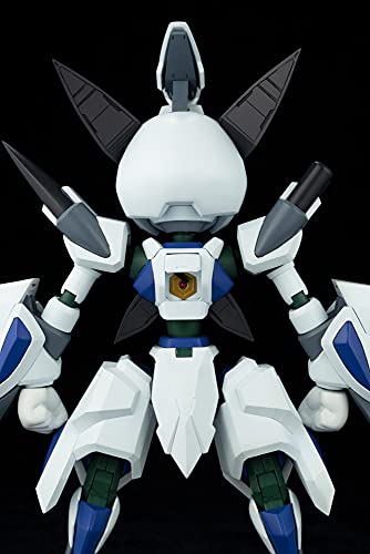 "Medarot" KXK00-M CROSSMESSIAH