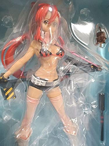 Yoko Littner Ichiban Kuji Gekijouban Tengen Toppa Gurren Lagann Tengen Toppa Gurren-Lagann - Banpresto