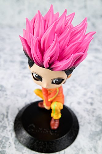 hide Q Posket Prince X Japan - Banpresto