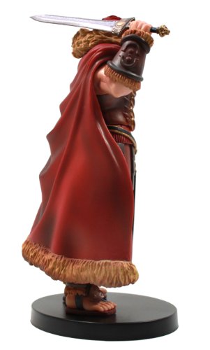 Fate/Zero - DXF Servant figure vol.3 A Rider (prize)