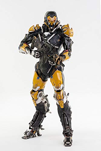1/6 "Anthem" Ranger Javelin