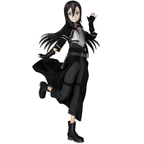 Kirito 1/6 Real Action Heroes (#700) Sword Art Online II - Medicom Toy