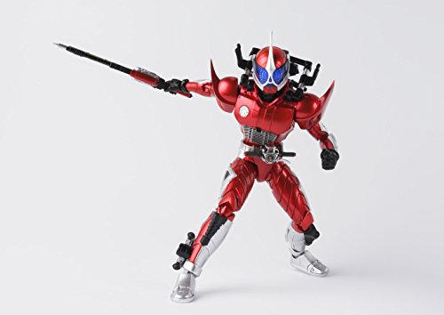Kamen Rider Accel S.H.Figuarts Shinkocchou Seihou, Kamen Rider W - Bandai