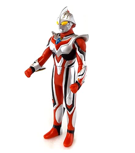 Ultraman Nexus (Renewal ver. version) Ultra Hero Series (2009), Ultraman Nexus - Bandai