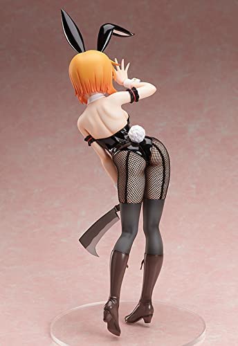 "Higurashi: When They Cry - Gou" Ryugu Rena Bunny Ver.