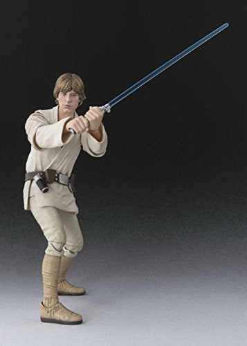 Luke Skywalker  SH Figuarts Star Wars