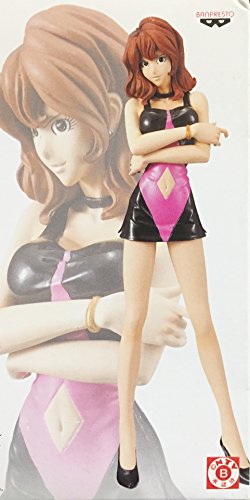 Fujiko Mine SP DX Stylish Figure ~ 1st.TV ver. Lupin III