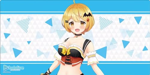 Bushiroad Rubber Mat Collection V2 Vol. 798 Hololive Production Yozora Mel 2023 Ver.