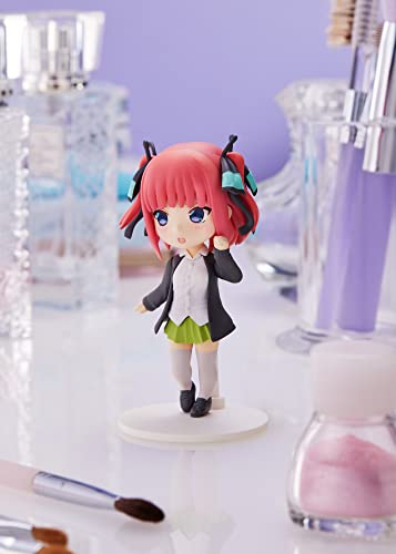 "The Quintessential Quintuplets Season 2" Mini Figure Nakano Nino