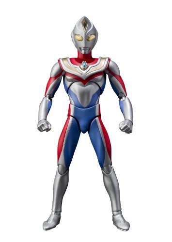 Ultraman Dyna Ultra-Act Flash Type Ultraman Dyna - Bandai