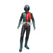 【Kaiyodo Kochi】NANKOKU FACTORY "Kamen Rider" Series Kamen Rider I Mega Size Soft Vinyl Kit Reprint Edition
