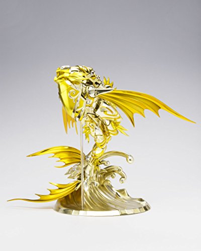 Pisces Aphrodite Myth Cloth EX Saint Seiya: Soul of Gold - Bandai