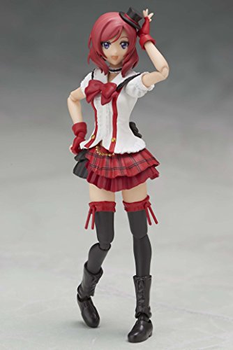 Nishikino Maki S.H.Figuarts Love Live! School Idol Project - Bandai