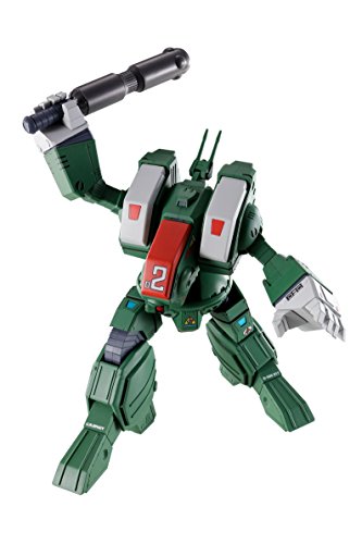 MBR-07-MkII Spartan HI-METAL R, Macross - Bandai