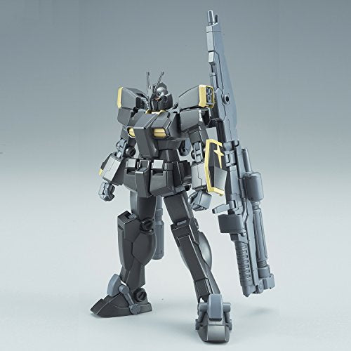 1/144 HGBF Gundam Lightning Black Warrior
