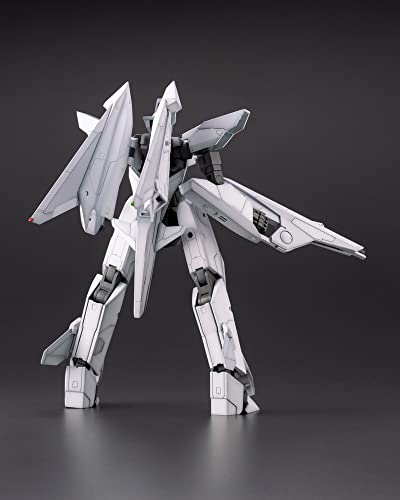 M.S.G Modeling Support Goods Variable Frame System01 Garudagear (Beluga)