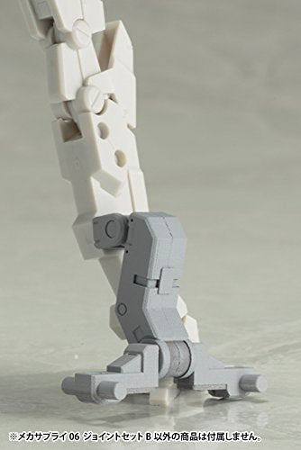 Mecha Supply 06 Joint Set B, M.S.G - Kotobukiya