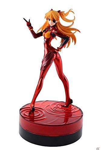 Ichiban Kuji Evangelion 20th anniversary Asuka Langley First Prize