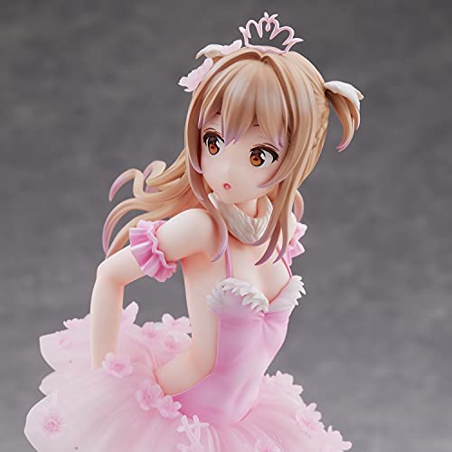 Anmi Illustration Flamingo Ballet Company Kouhai-chan
