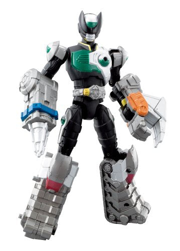Kamen Rider Birth OOO Combo Change Series (06) Kamen Rider OOO - Bandai