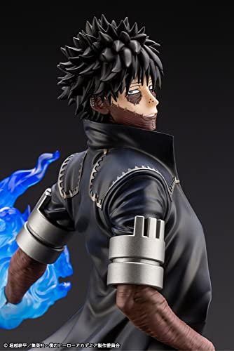 "My Hero Academia" ARTFX J Dabi