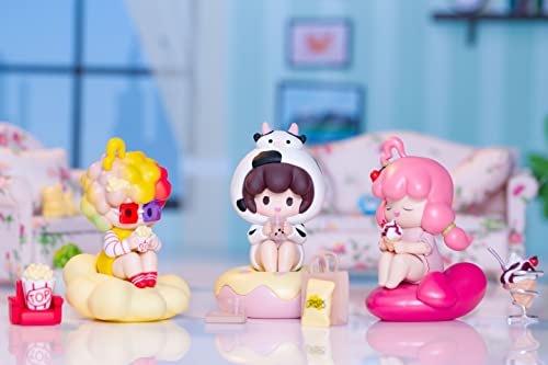 TOPTOY TAMMY'S DAILY SERIES
