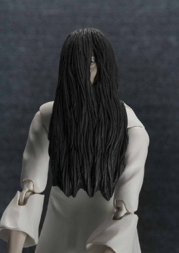 Yamamura Sadako S.H.Figuarts Ring - Bandai