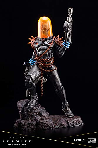 Cosmic Ghost Rider - 1/10 scale - Cosmic Ghost Rider - Kotobukiya