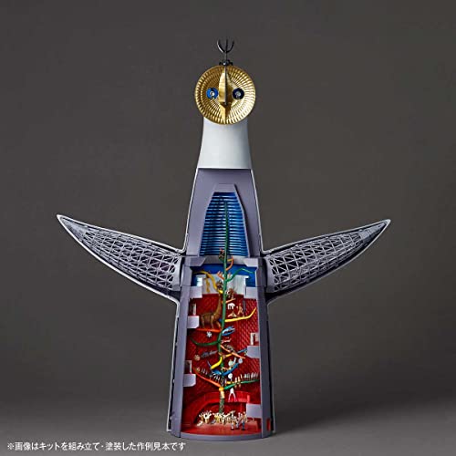 ARTPLA TOWER OF THE SUN