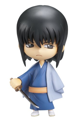 Katsura Kotarou GEMINI Gintama - MegaHouse