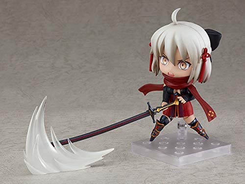 Fate/Grand Order - Nendoroid#1440 Alter Ego / Okita Souji [Alter] (Good Smile Company)