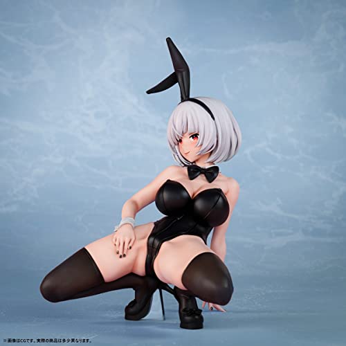 Gachi Koi Bunny Girl Harukaze Yukino