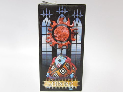 ONE PIECE DX Jimbei