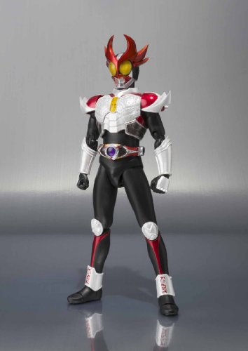 Kamen Rider Agito Shining Form S.H.Figuarts Kamen Rider Agito - Bandai