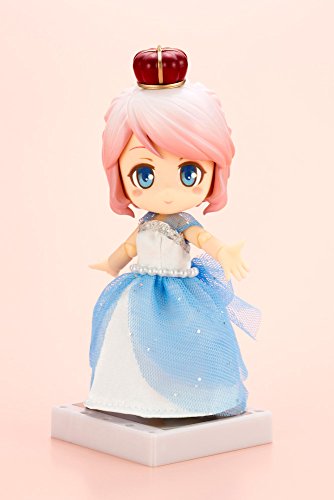 Cinderella Cu-Poche Original Character - Kotobukiya