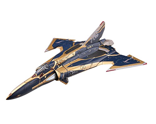 SV-262HS Draken III Keith (versión del modo de combate) - 1/144 escala - GIMIX Aircraft Series Modelers x Gimix, Macross Delta - Tomytec