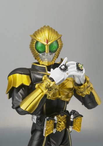 Kamen Rider Beast S.H.Figuarts Kamen Rider Wizard - Bandai