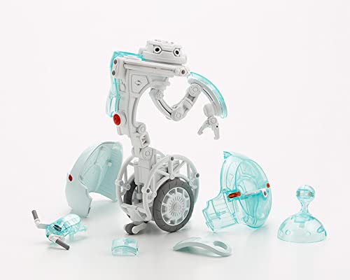 MARUTTOYS NOSERU Ramune Ver.