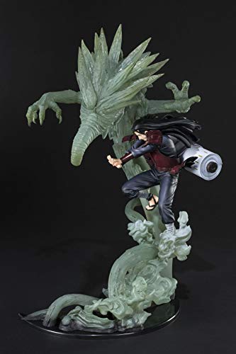 Senju Hashirama (Kizuna Relation version) Figuarts ZERO Naruto Shippuuden - Bandai