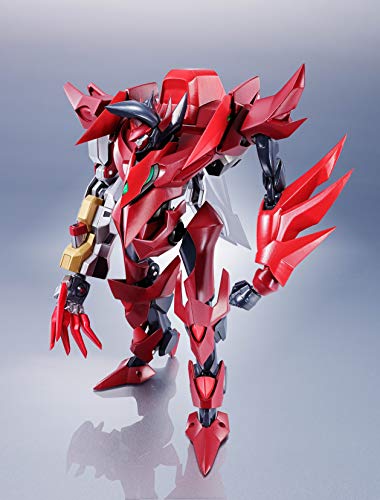 Robot Spirits Side KMF "Code Geass Lelouch of the Re;Surrection" Guren Special-Type