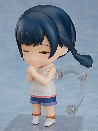 Tenki no Ko - Amano Hina - Nendoroid #1192 (Good Smile Company)