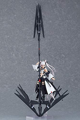 "ACT MODE" Original Character Designed by Mito Nagishiro Rumi