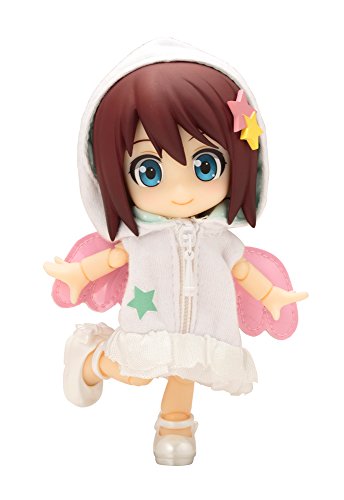 Angel Parka Set Cu-Poche Extra - Kotobukiya
