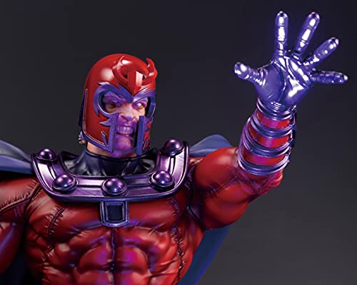 Marvel Universe Magneto "X-Men" Fine Art Statue