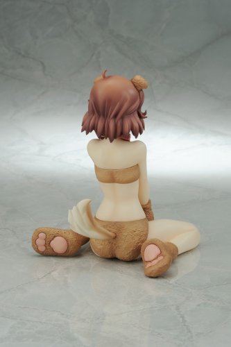 Aoba Tsugumi 1/7 Kannagi - Kotobukiya