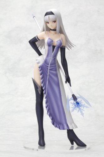 Aira Blanc Neige Galdinius 1/8 Shining Blade - Kotobukiya