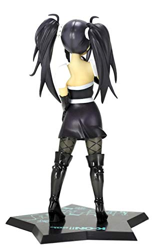 Nakano Azusa (Death Devil version) Ichiban Kuji Premium K-ON!! No.2 K-ON! - Banpresto