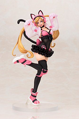Lucky Chloe 1/7 Tekken 7 - Kotobukiya