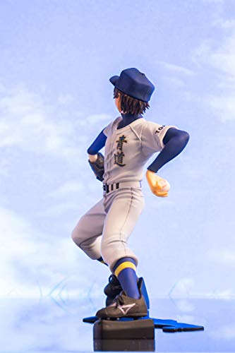 "Ace of Diamond act II" Sawamura Eijun